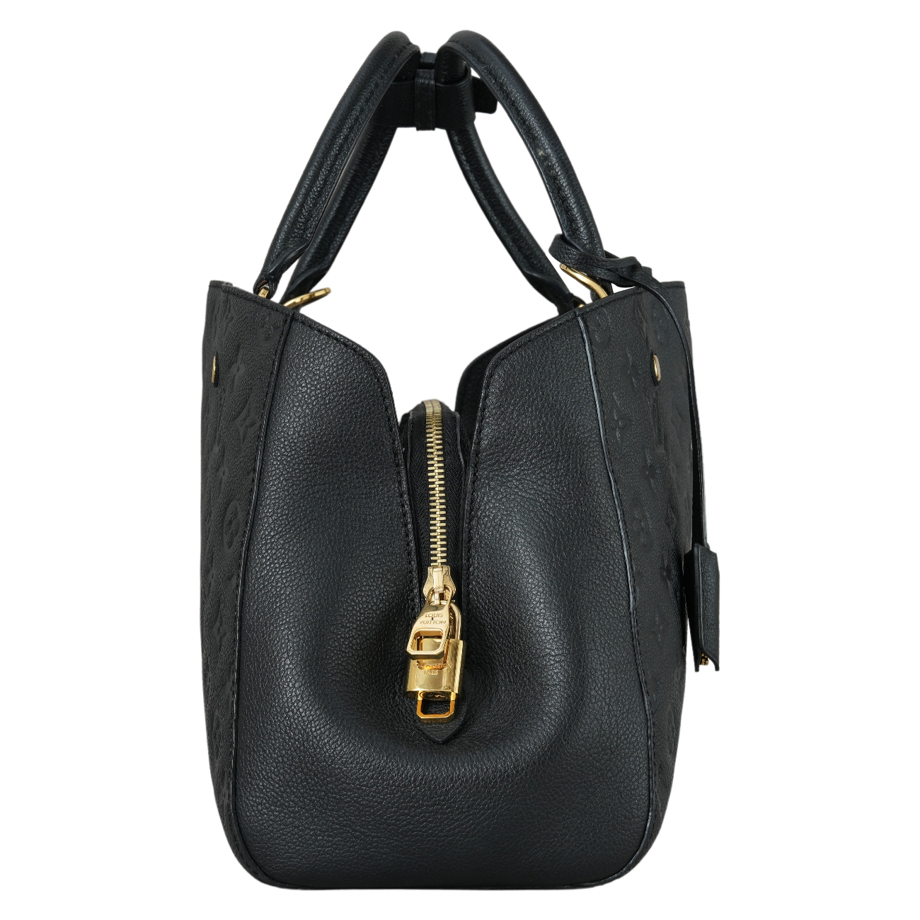 LOUIS VUITTON(USED)루이비통 앙프렝뜨 몽테뉴 MM